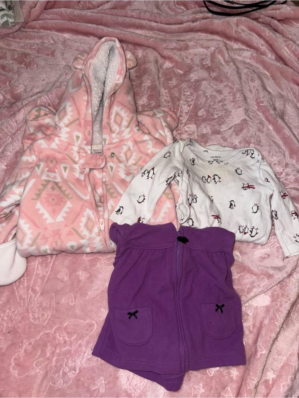 girls clothing bundle